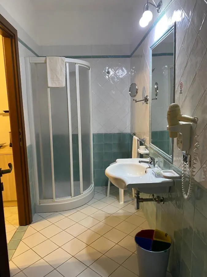 B&B Villa Giulia Lampedusa 2*,  Italy