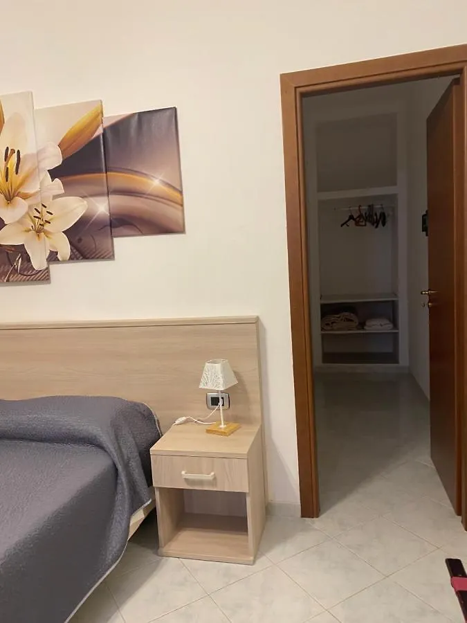 B&B Villa Giulia Lampedusa 2*,