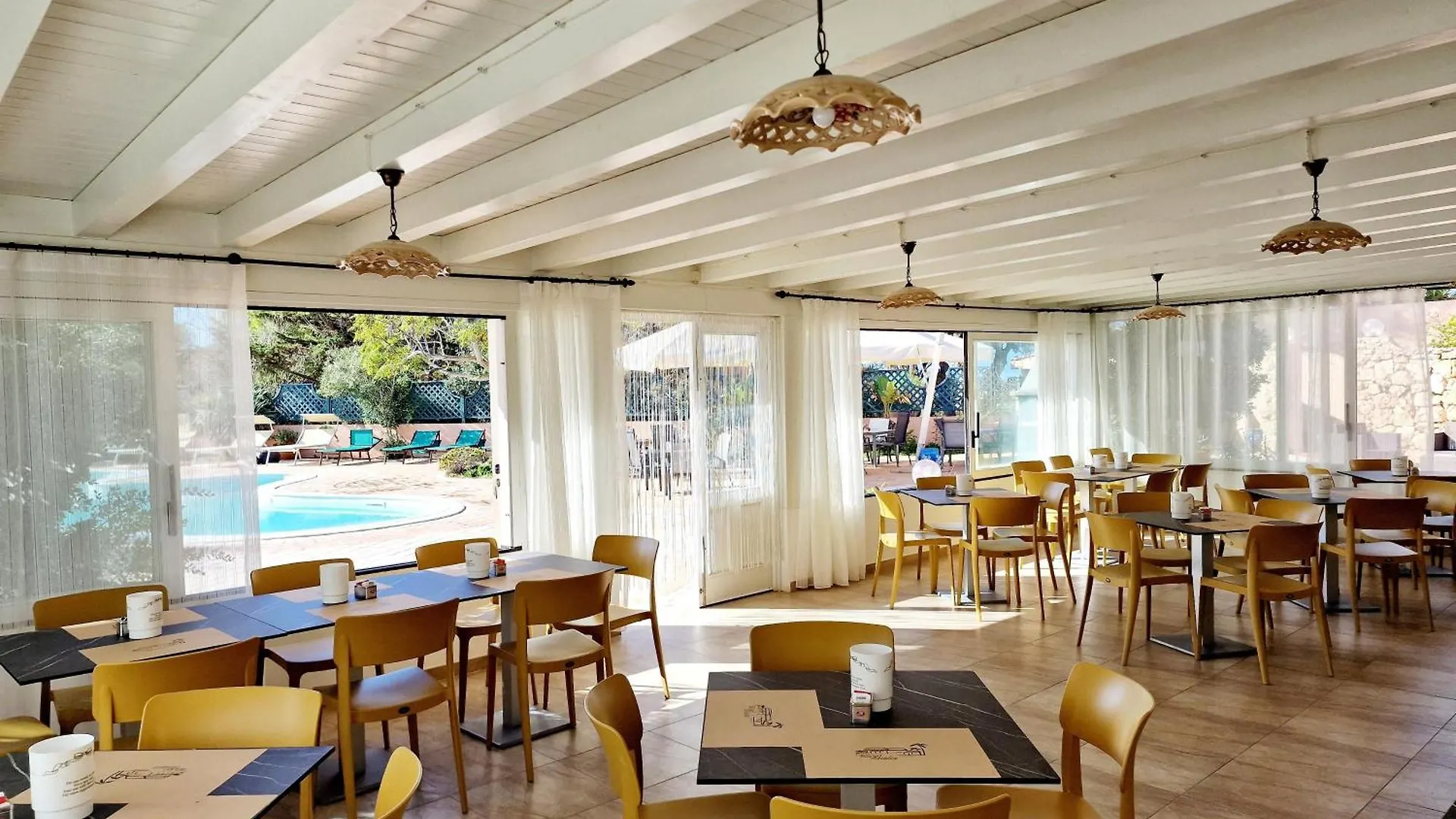 B&B Villa Giulia Lampedusa Italy