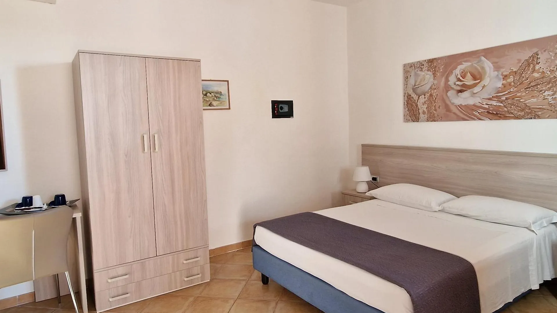 B&B Villa Giulia Lampedusa 2*,