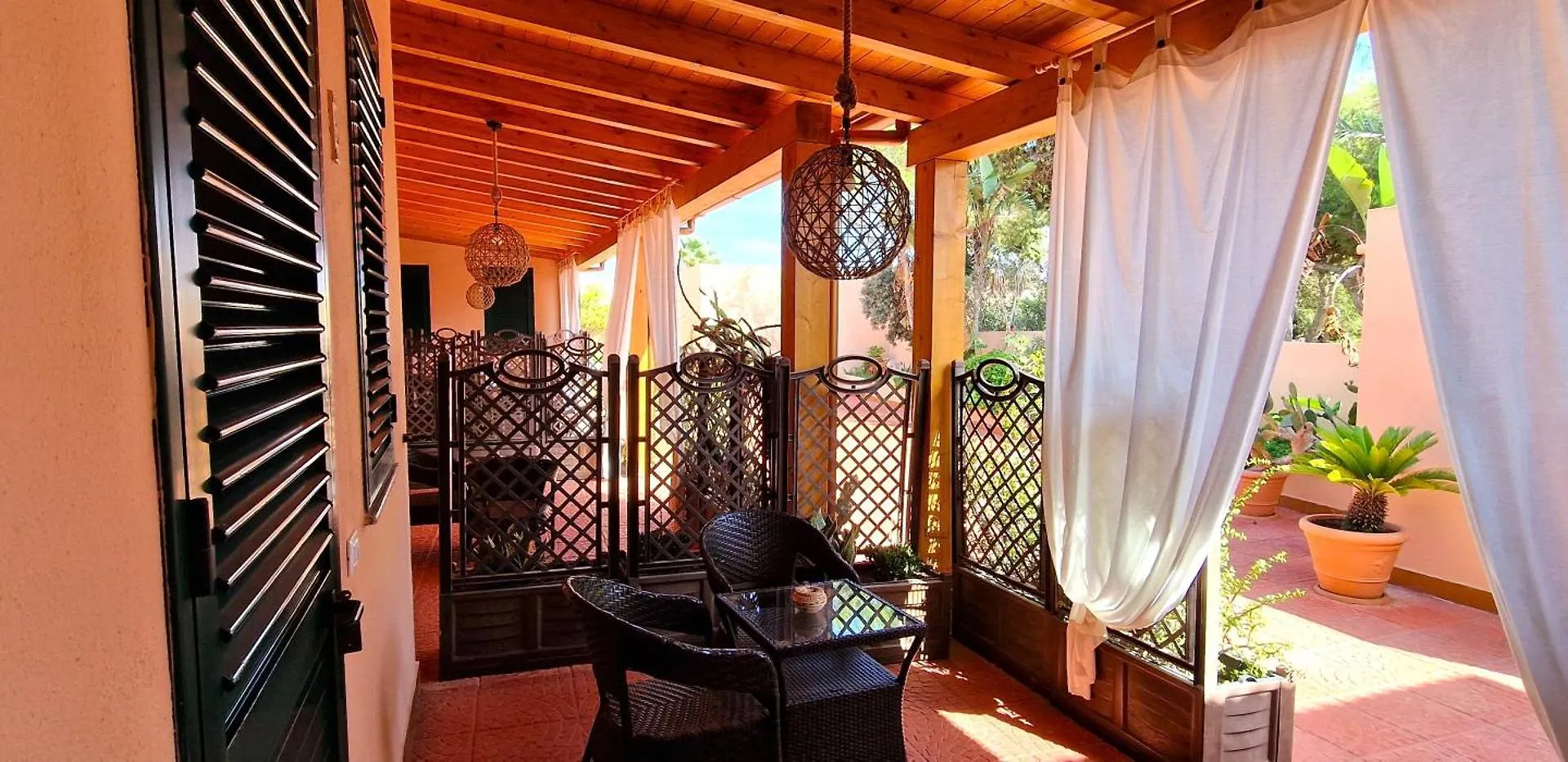 B&B Villa Giulia LMP