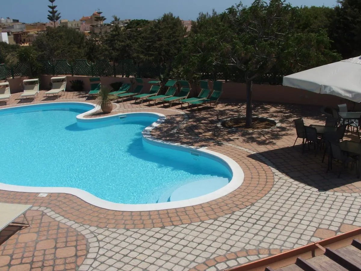 B&B Villa Giulia Lampedusa 2*,  Italy