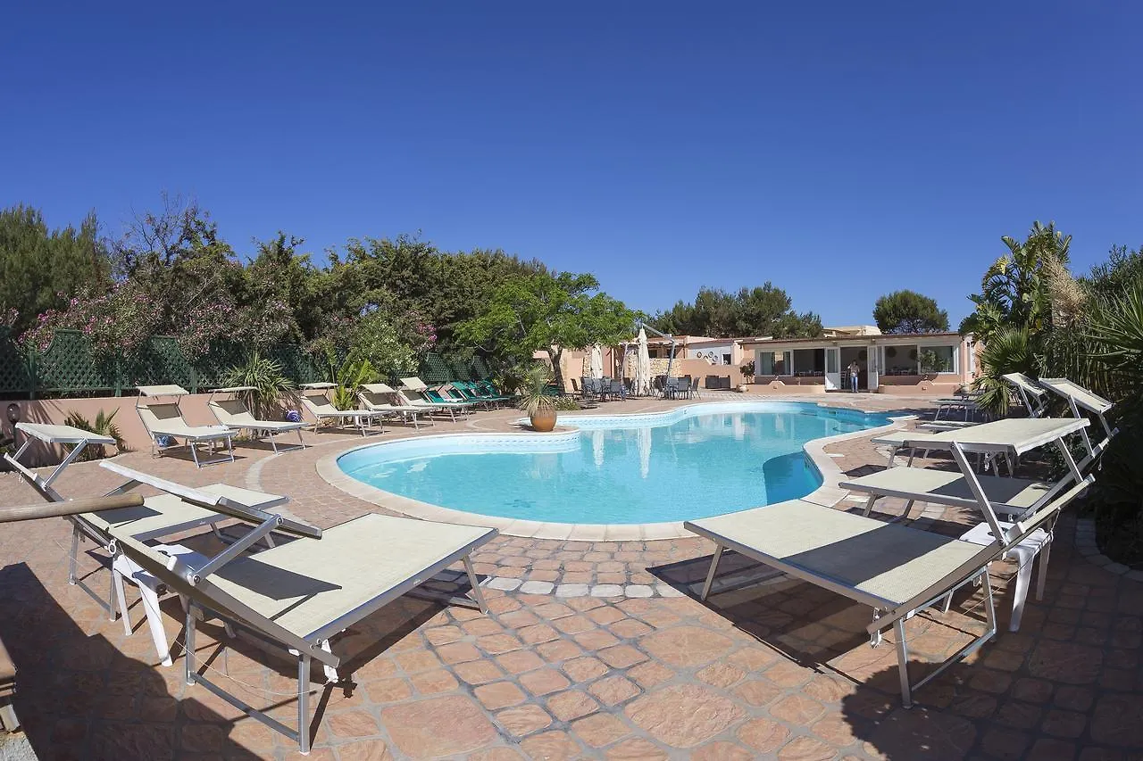 B&B Villa Giulia LMP Bed & Breakfast