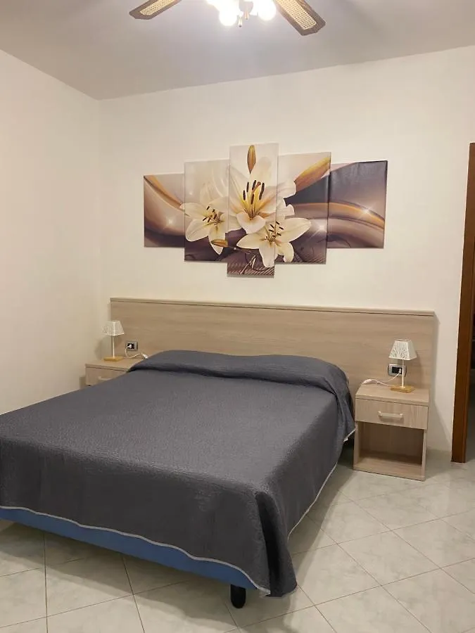 B&B Villa Giulia Lampedusa Bed & Breakfast