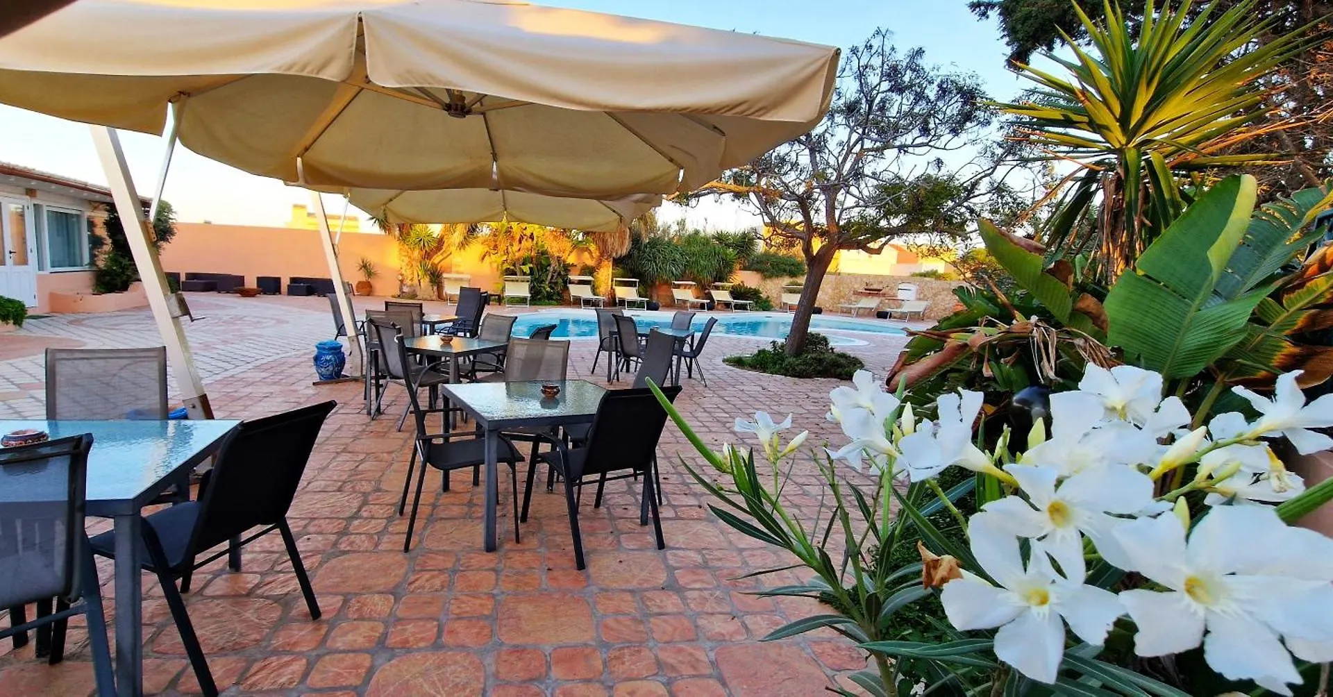 B&B Villa Giulia Lampedusa