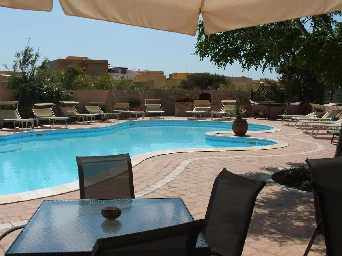 B&B Villa Giulia Lampedusa