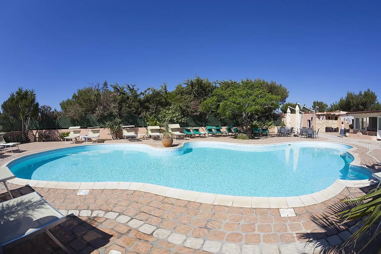 B&B Villa Giulia Lampedusa 2*,