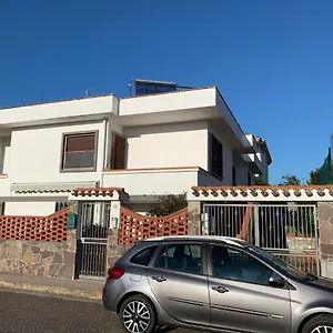 Candida Baratili San Pietro