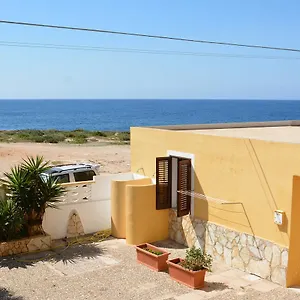 Appartamento Mare Blu, LMP