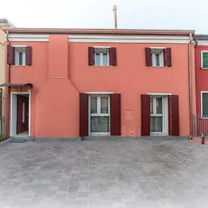 All'antico Campanile Rovigo