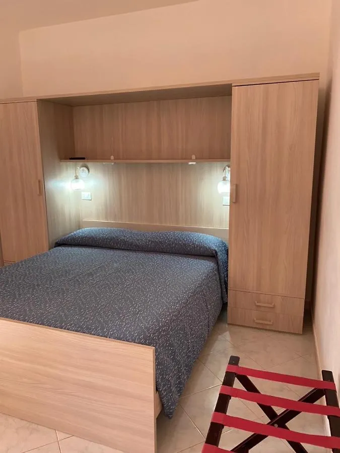 ** Bed & Breakfast B&B Villa Giulia LMP Italië