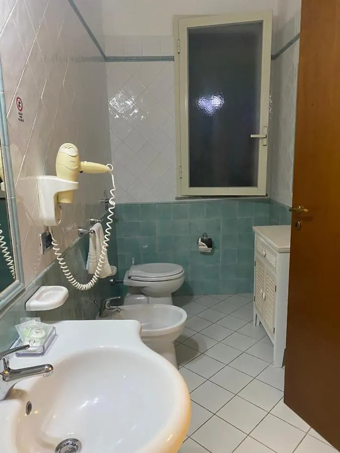 B&B Villa Giulia LMP Italië