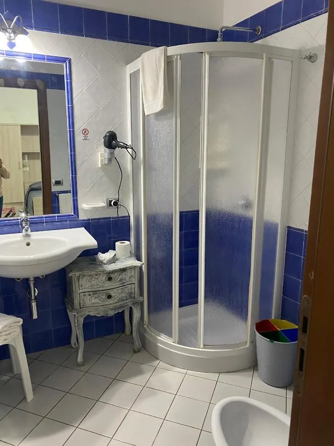 B&B Villa Giulia LMP