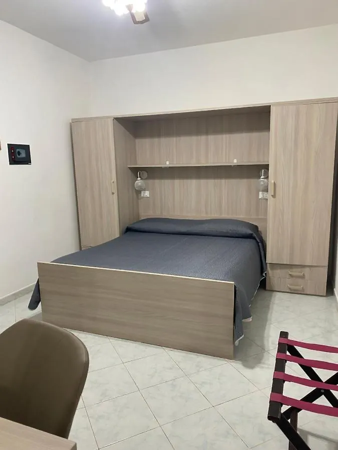 Bed & Breakfast B&B Villa Giulia LMP