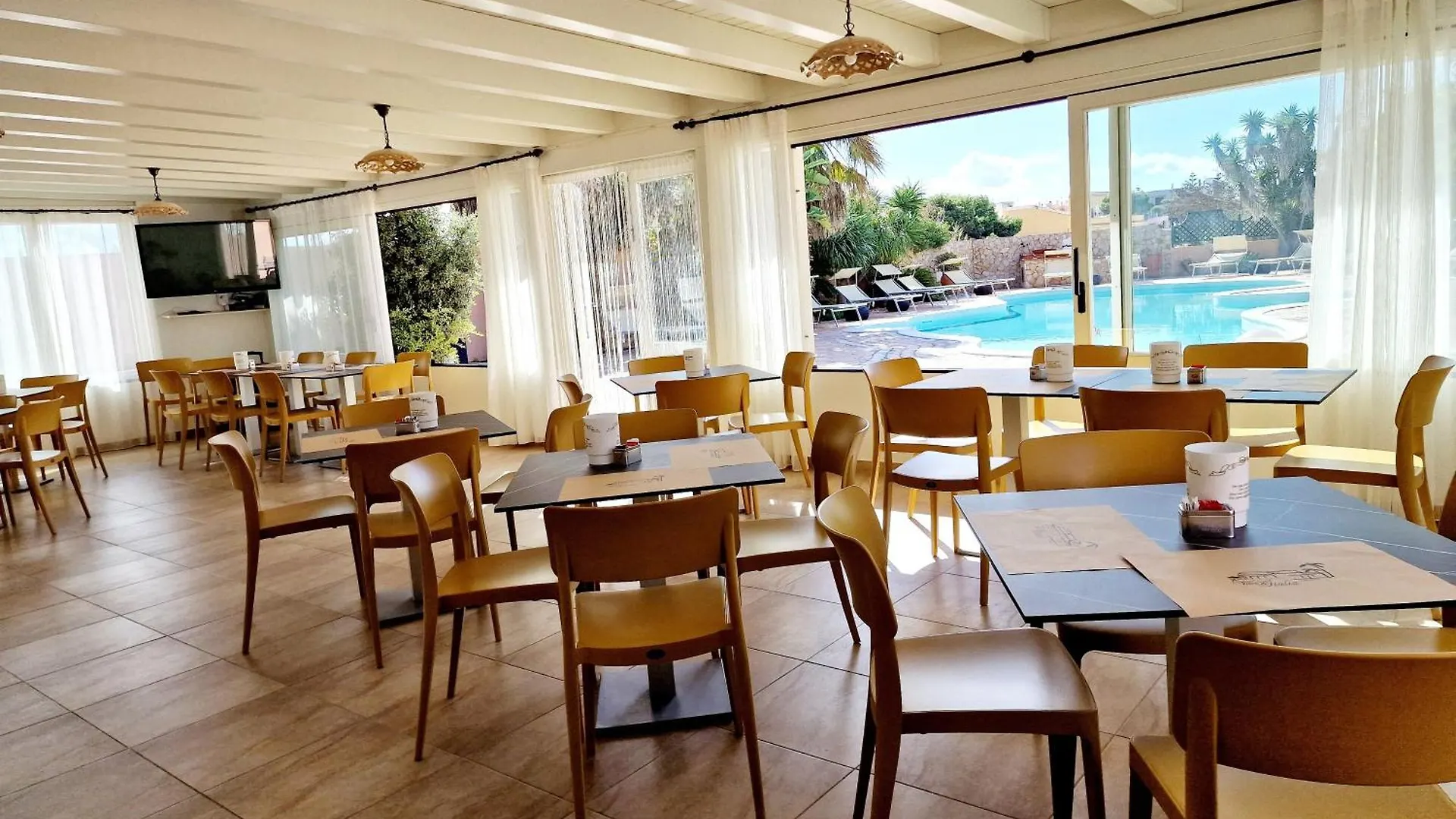 Bed & Breakfast B&B Villa Giulia LMP