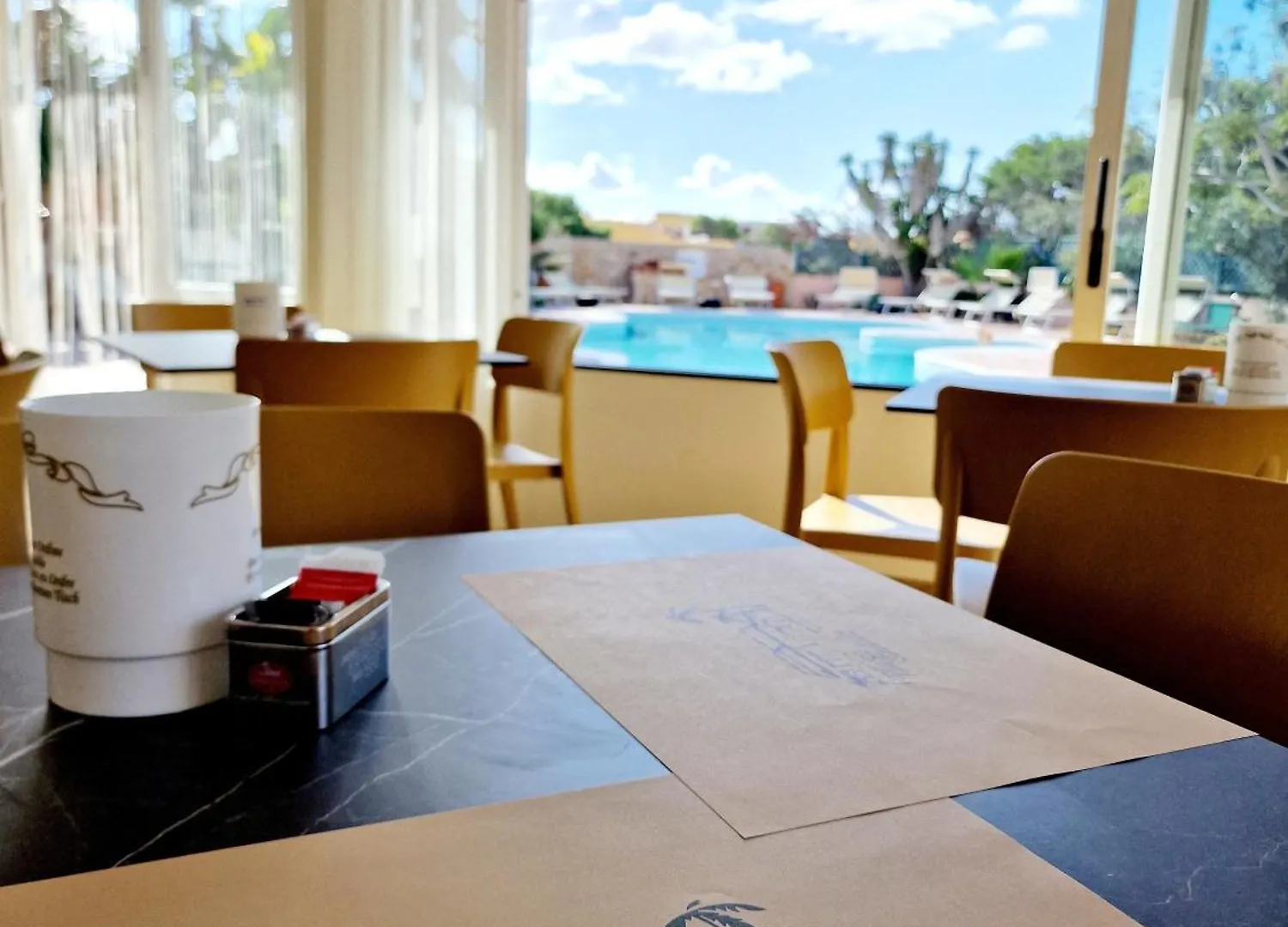 Bed & Breakfast B&B Villa Giulia LMP