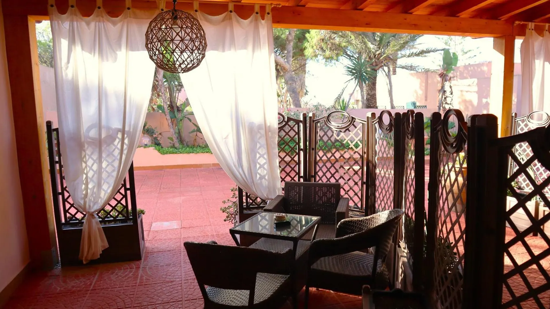 ** Bed & Breakfast B&B Villa Giulia LMP Italië