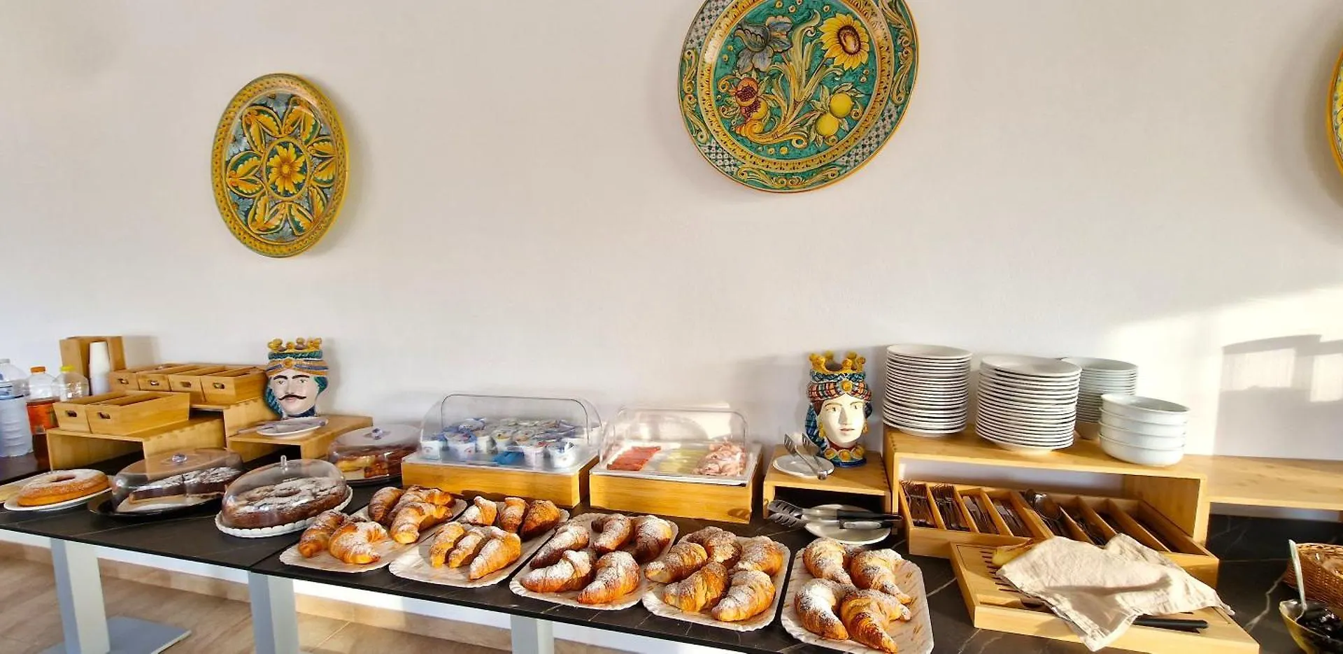 B&B Villa Giulia LMP Italië
