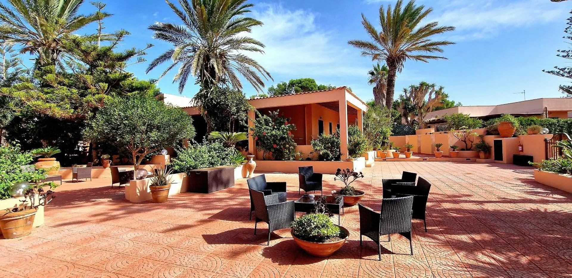B&B Villa Giulia LMP