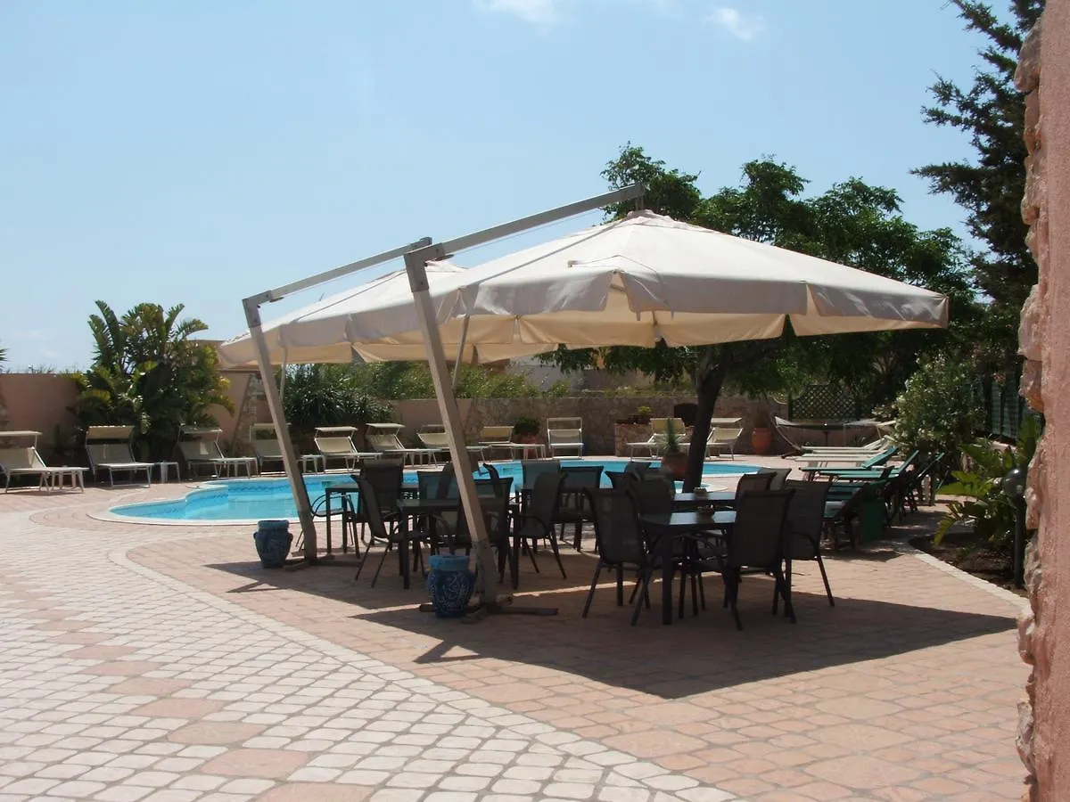 Bed & Breakfast B&B Villa Giulia LMP