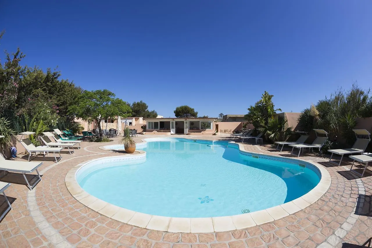 B&B Villa Giulia LMP Italië